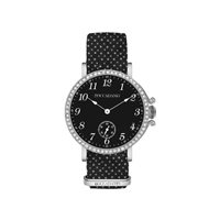 Armbanduhr Boccadamo Dame Princess in Stahl PR011 - PR011